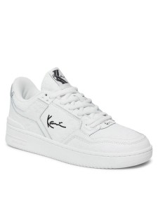 Karl Kani Sneakersy 89 LXRY PRM KKFWM000304 Biały