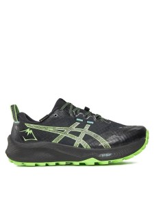 Asics Buty do biegania Gel-Trabuco 12 Gtx GORE-TEX 1011B801 Czarny