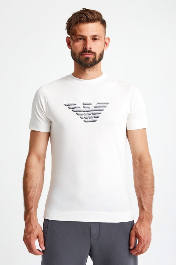 T-SHIRT EMPORIO ARMANI