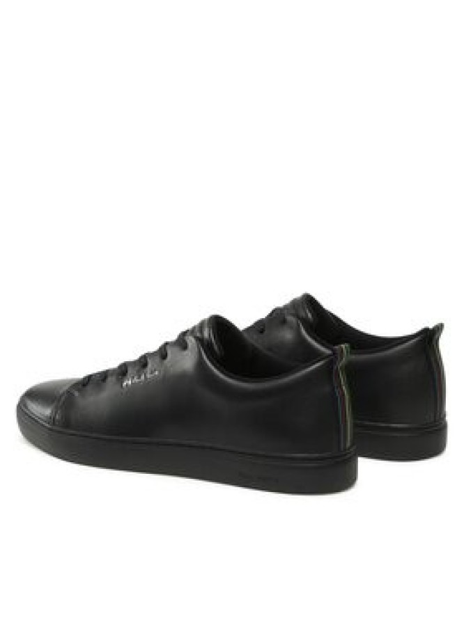 Paul Smith Sneakersy Lee M2S-LEE19-JLEA Czarny