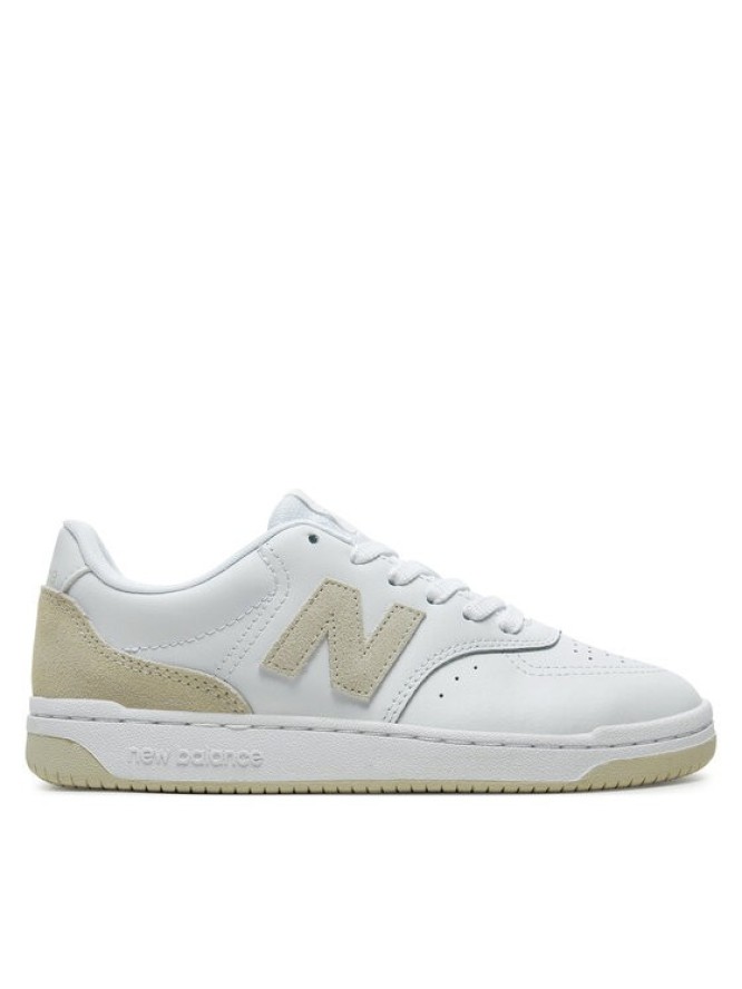 New Balance Sneakersy BB80RTG Biały