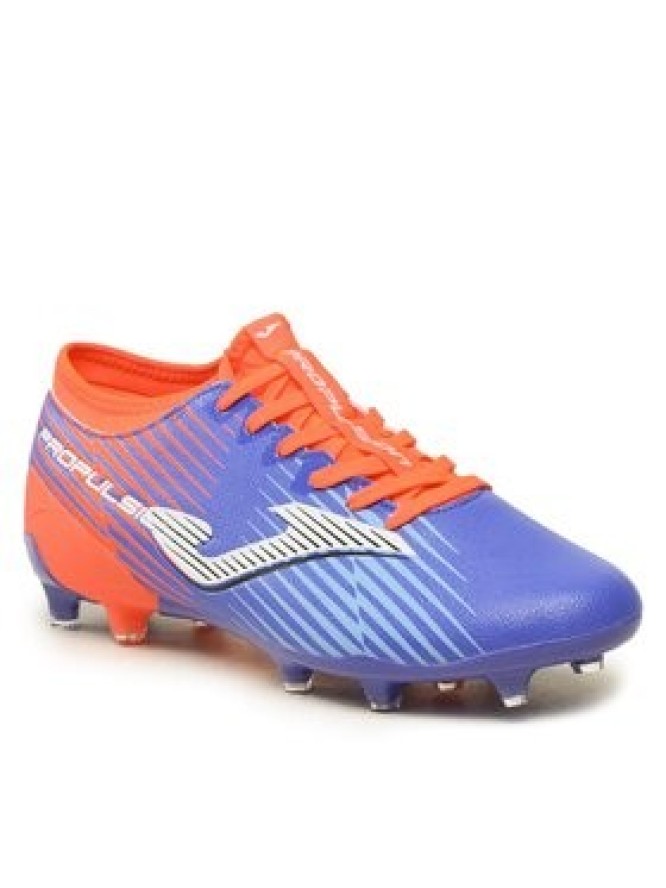 Joma Buty do piłki nożnej Propulsion Cup 2305 PCUS2305FG Niebieski