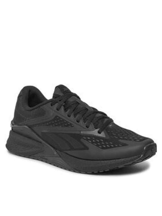 Reebok Buty na siłownię Speed 22 Tr IG0972 Czarny