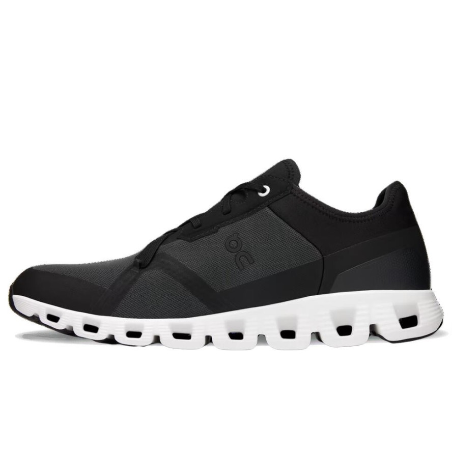 Buty Cloud X 3 AD Rozmiar 42.5 - 3MD30320299 Czarny