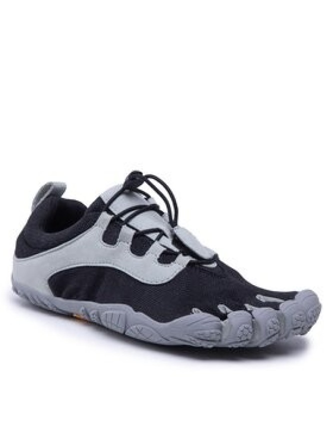 Vibram Fivefingers Buty do biegania V-Run Retro 21M8001 Czarny