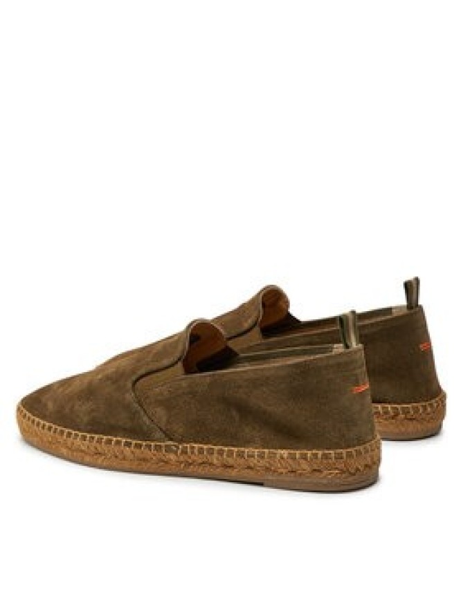 Castañer Espadryle Joel T/186 023416 Zielony