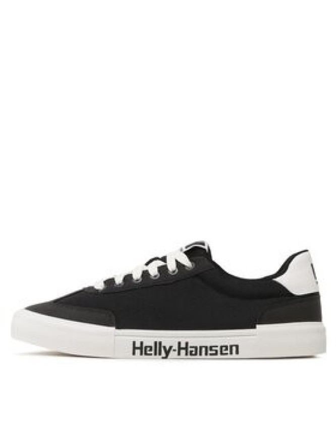 Helly Hansen Tenisówki Moss V-1 11721_990 Czarny