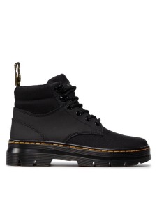 Dr. Martens Trapery Rakim 27109001 Czarny