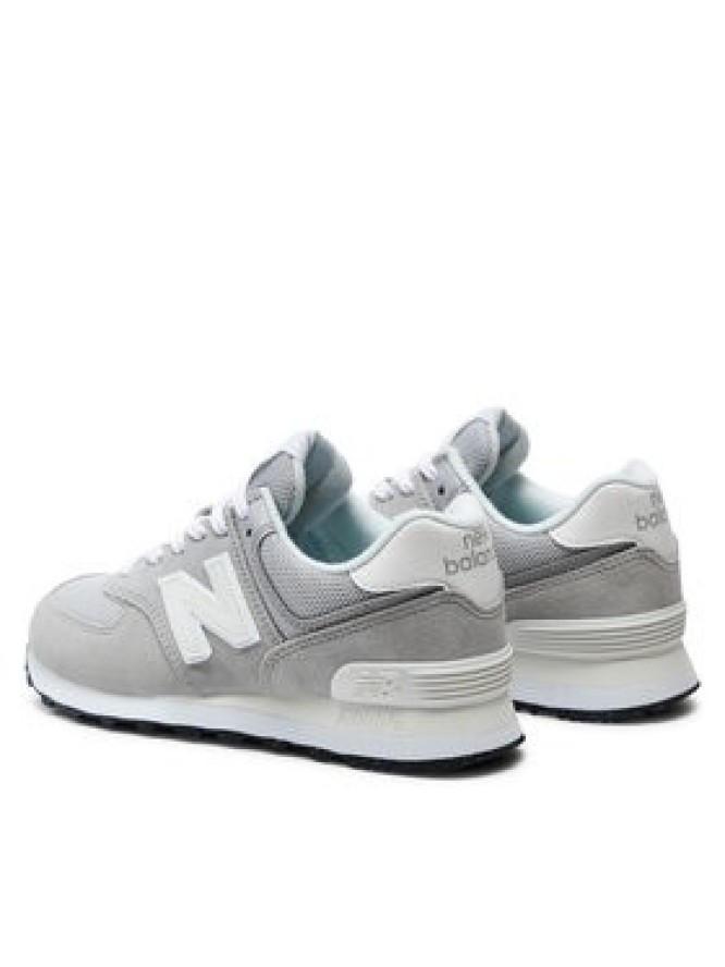 New Balance Sneakersy U574BGE Szary