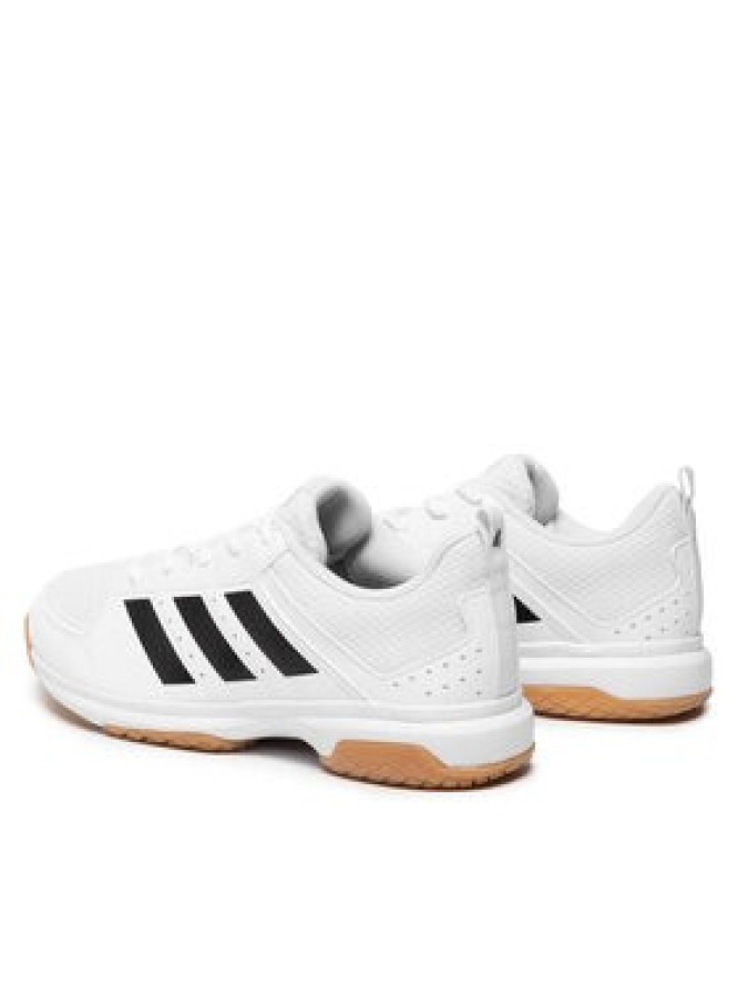 adidas Buty halowe Ligra 7 M GZ0069 Biały