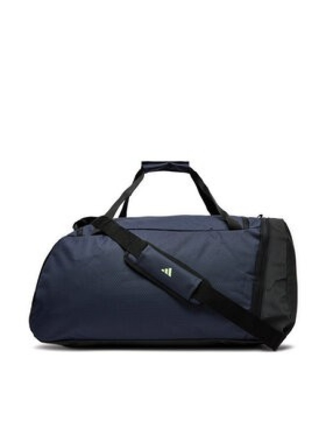 adidas Torba Essentials 3-Stripes Duffel Bag IR9820 Granatowy