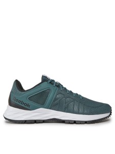 Reebok Buty do biegania Astroride Trail 2.0 IE2557 Niebieski