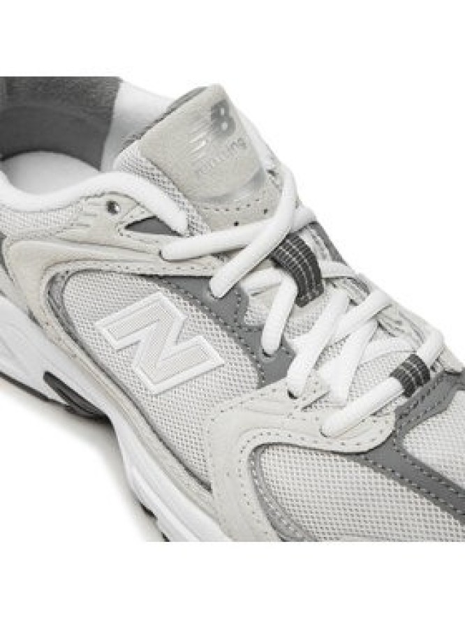 New Balance Sneakersy MR530CB Szary