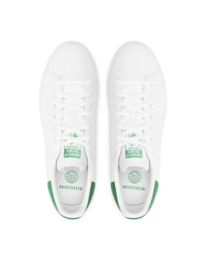 adidas Sneakersy Stan Smith FX5502 Biały