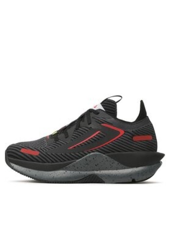 Fila Sneakersy Shocket Vr46 FFM0112.83075 Czarny