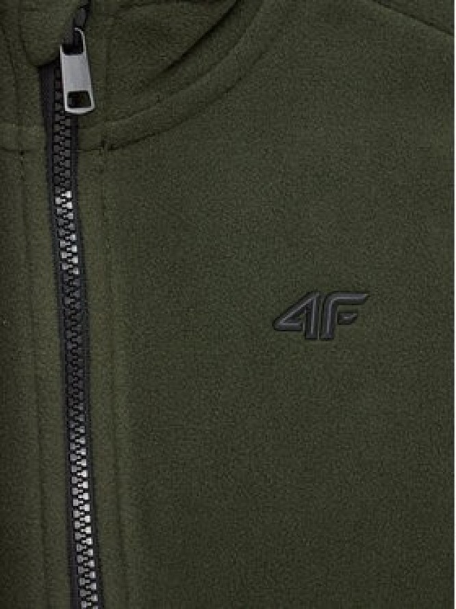 4F Polar 4FJWMM00TFLEM245 Khaki Regular Fit