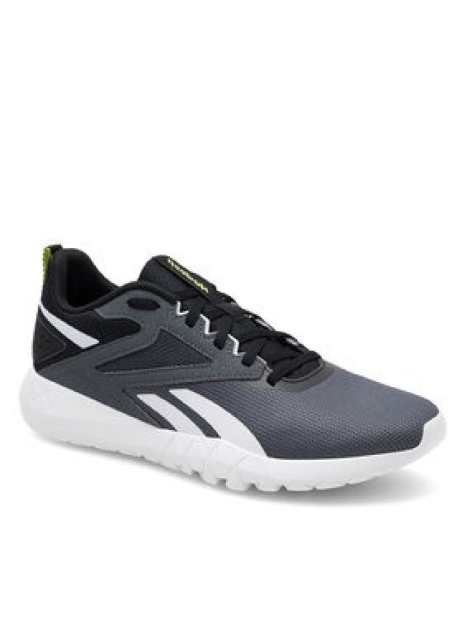 Reebok Buty do biegania Flexagon Energy TR 4 100062526 Czarny