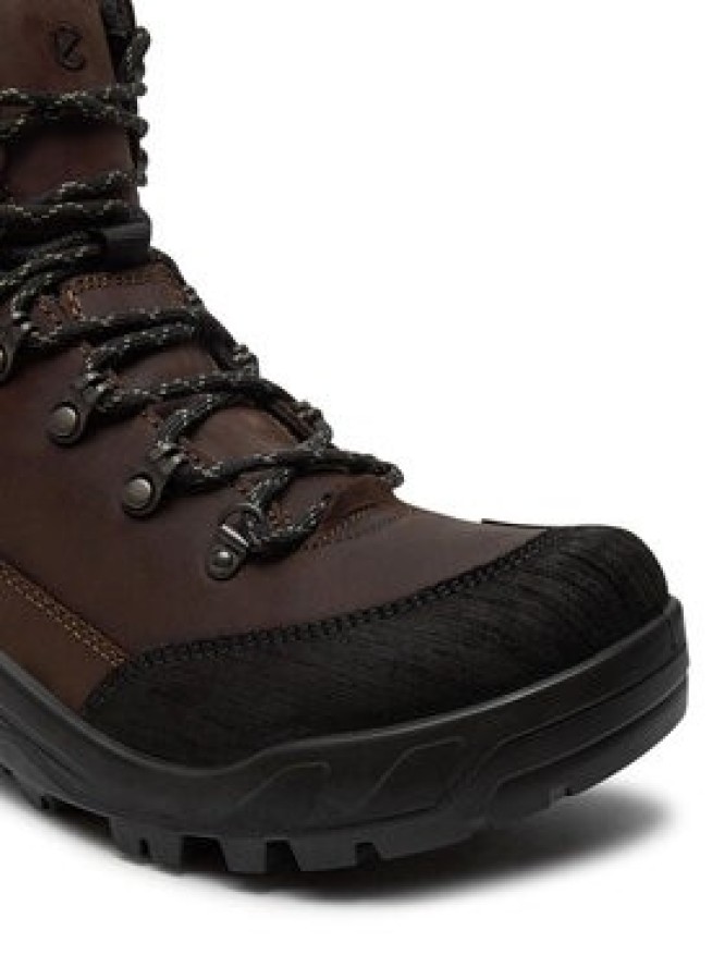 ECCO Trekkingi Offroad M 82243459325 Brązowy