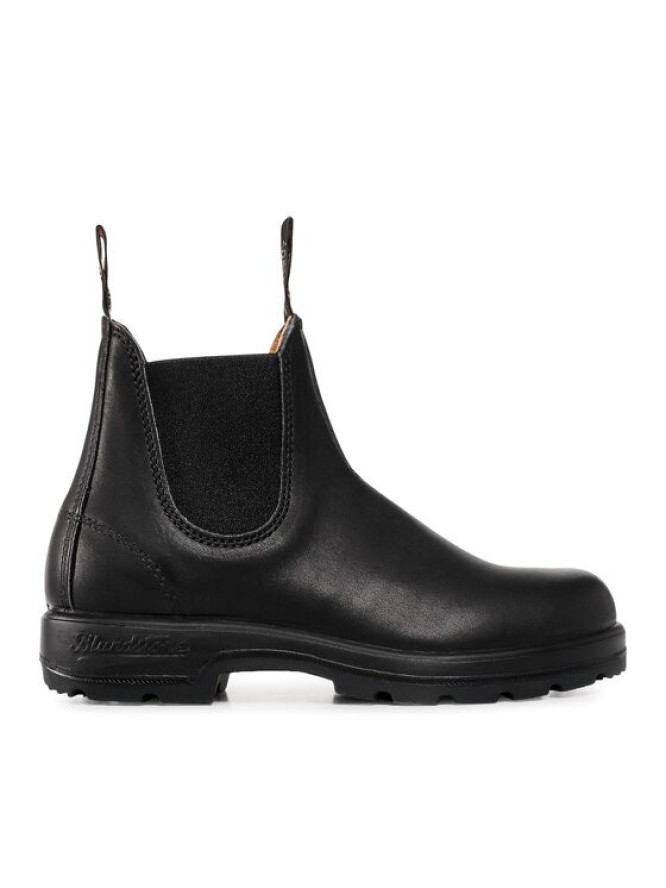 Blundstone Sztyblety 558 Czarny