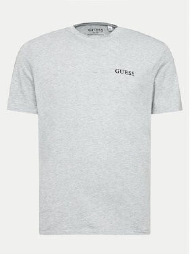 Guess Komplet 3 t-shirtów U4YG52 KCAM1 Kolorowy Regular Fit