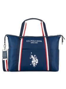 U.S. Polo Assn. Torba BEUXT6359WIP Granatowy