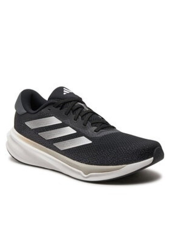 adidas Buty do biegania Supernova Stride IG8317 Czarny