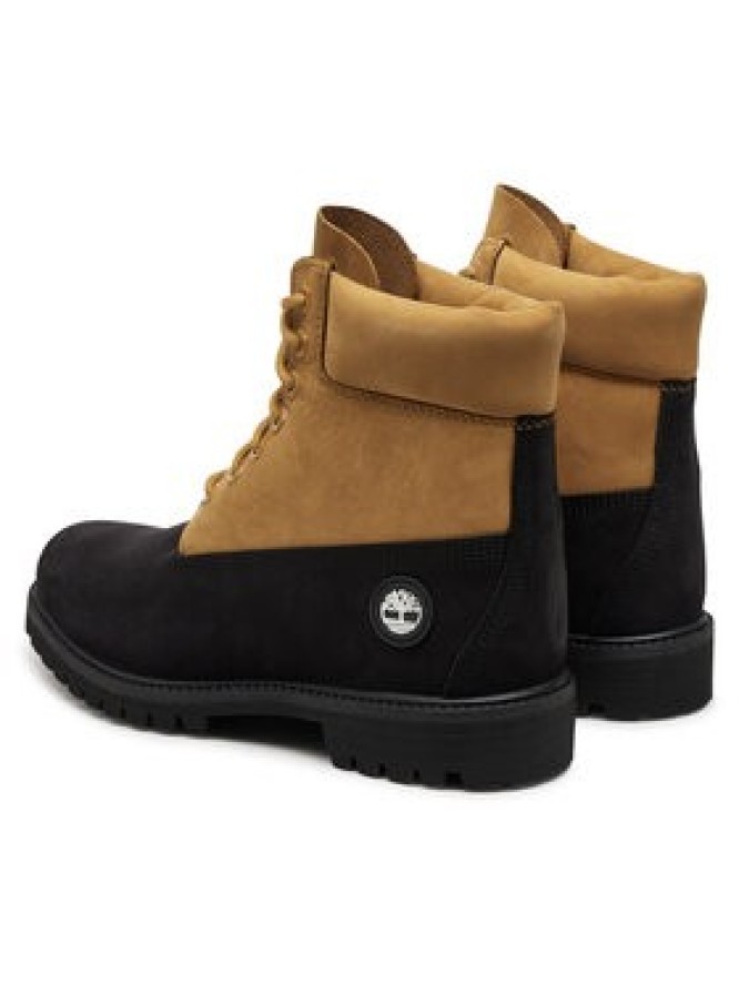 Timberland Trapery 6 In Premium TB0A2P6WEMJ1 Czarny