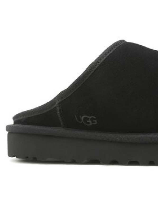 Ugg Kapcie M Classic Slp-On 1129290 Czarny