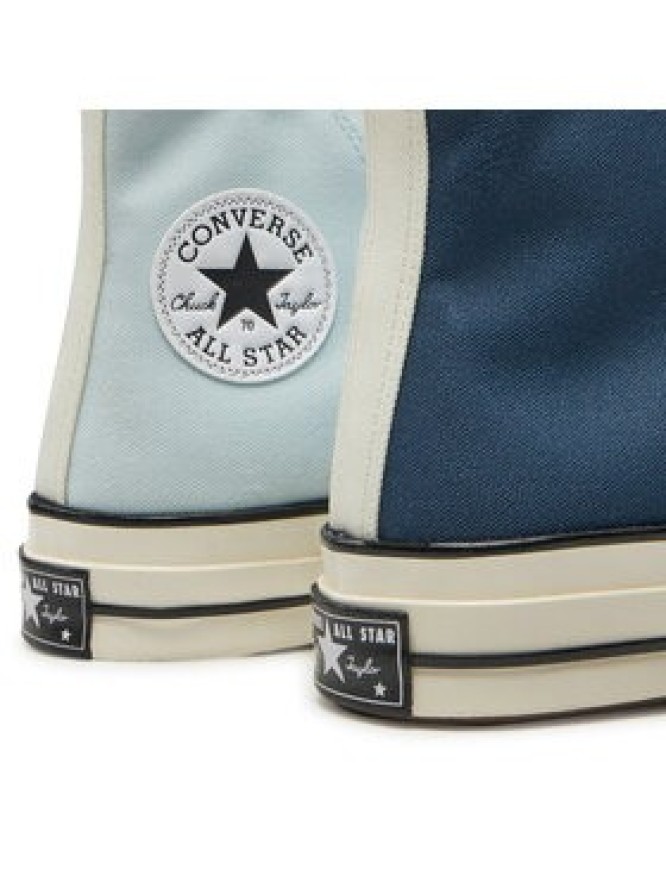 Converse Trampki Chuck 70 A04969C Granatowy