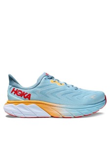 Hoka Buty do biegania Arahi 6 1123194-SSMS Niebieski