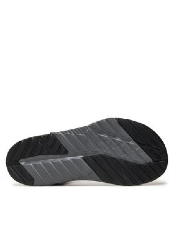 adidas Sandały Terrex Hydroterra Light Sandals IF3103 Szary