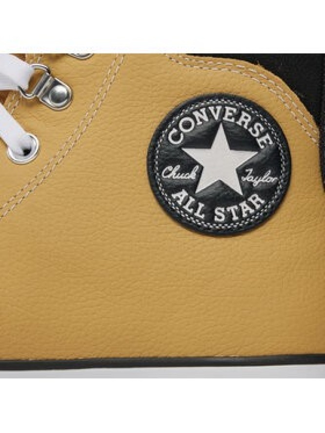 Converse Trampki Chuck Tylor Citytrek A04482C Brązowy