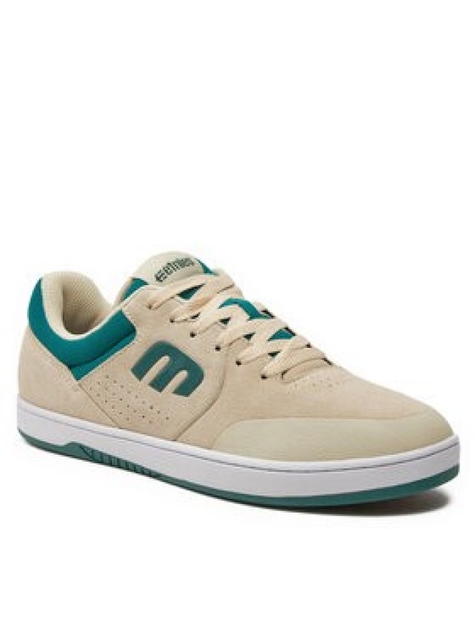 Etnies Sneakersy Marana 4101000403 Beżowy