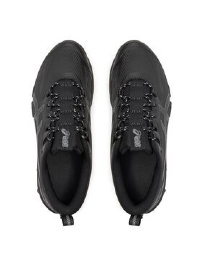 Asics Sneakersy Gel-Quantum 360 VII 1201A881 Czarny