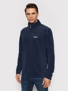 Regatta Polar Thompson RMA021 Granatowy Regular Fit