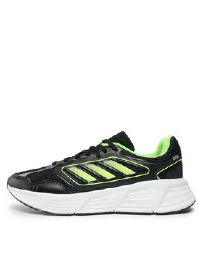 adidas Buty do biegania Galaxy Star Shoes IF5397 Czarny