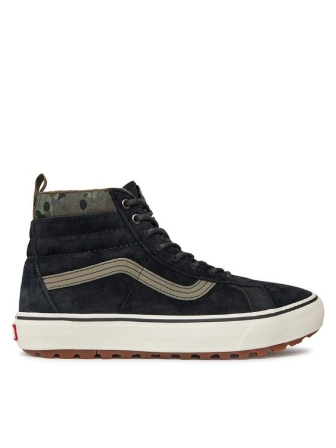 Vans Sneakersy Ua Sk8-Hi Mte-1 VN0A5HZY1KP1 Czarny