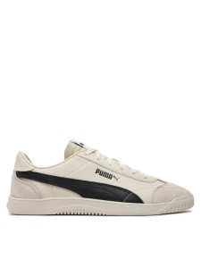 Puma Sneakersy Club 5V5 Sd 395104-01 Écru