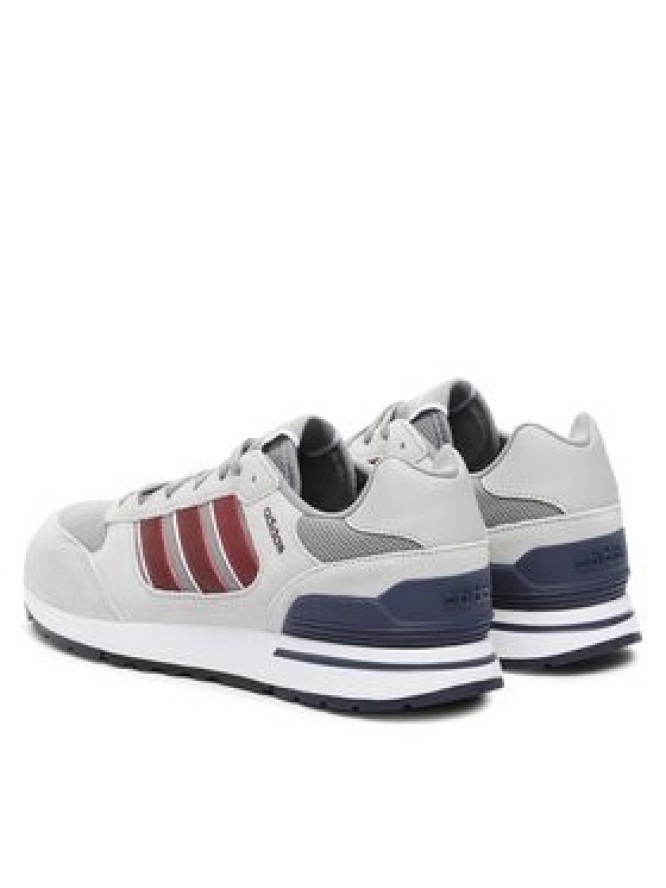 adidas Sneakersy Run 80s Shoes ID1882 Szary