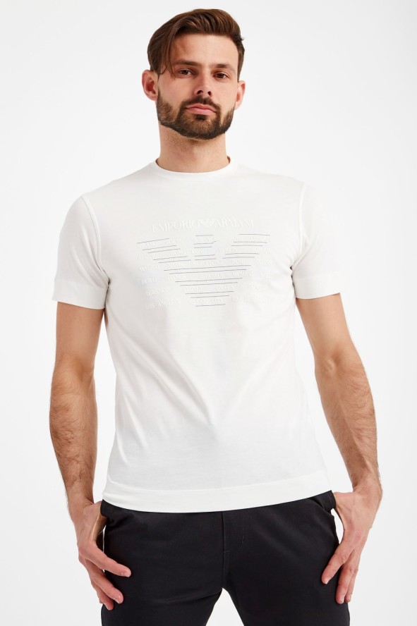 T-SHIRT EMPORIO ARMANI