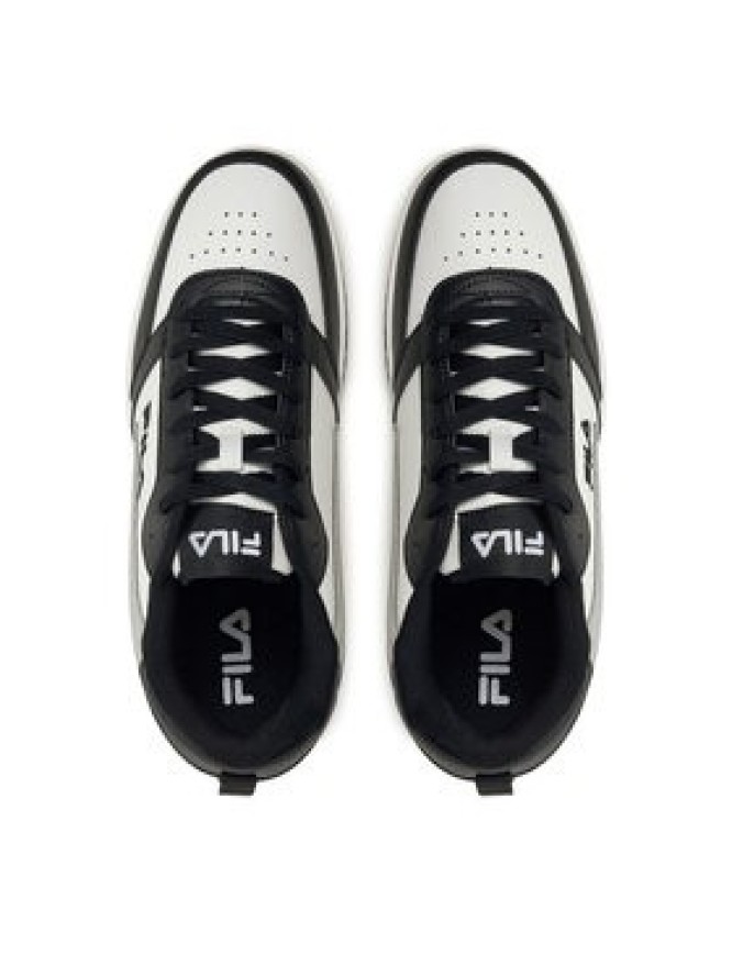 Fila Sneakersy Fila Rega Nf FFM0370.83036 Czarny