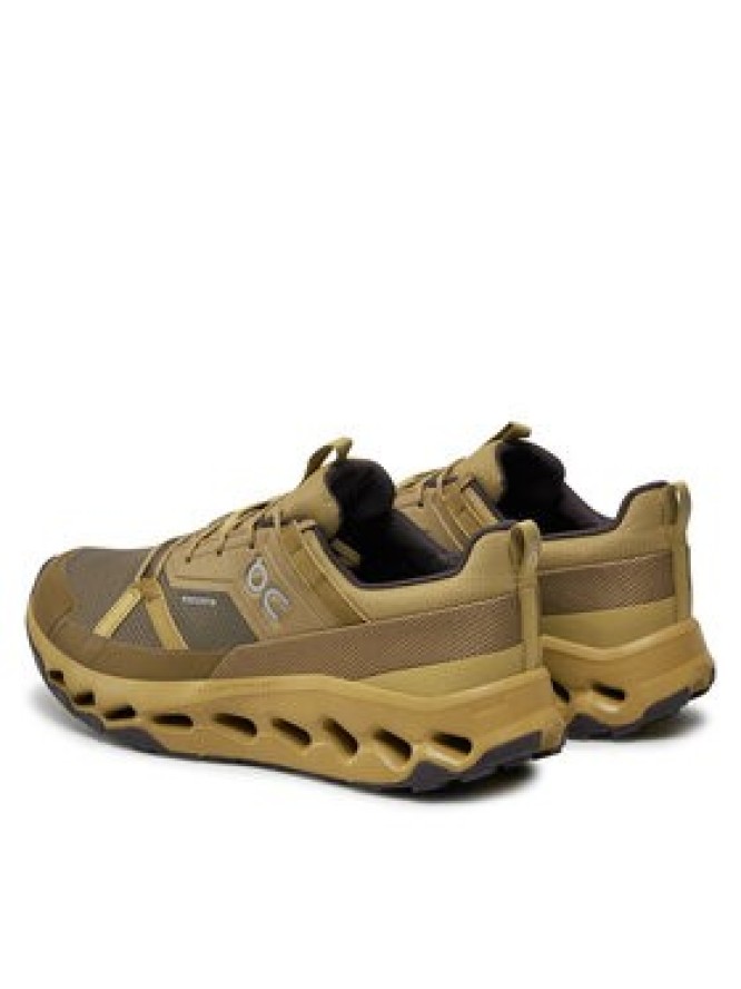 On Trekkingi Cloudhorizon Waterproof 3ME10052310 Zielony