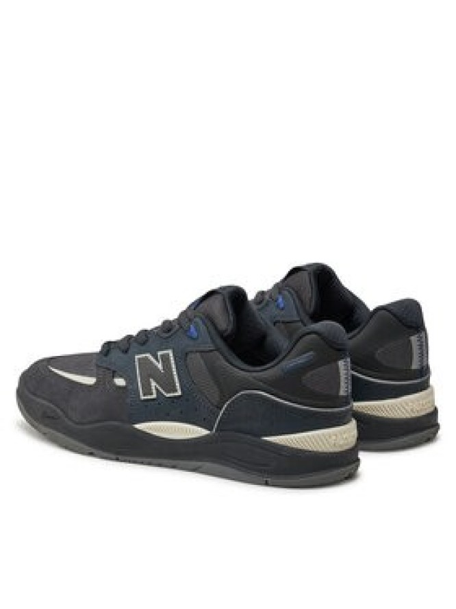 New Balance Sneakersy NM1010UR Granatowy