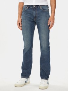 Levi's® Jeansy 511™ 04511-5883 Niebieski Slim Fit