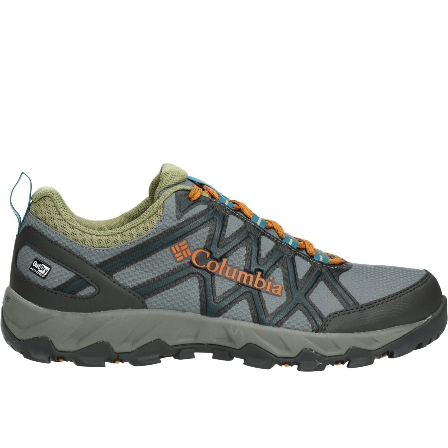 Buty męskie trekkingowe Columbia Peakfreak X2