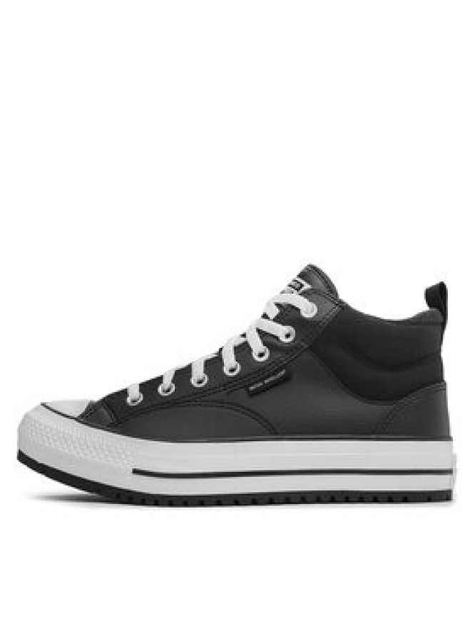 Converse Trampki Chuck Taylor All Star Malden Street Boot A04477C Czarny