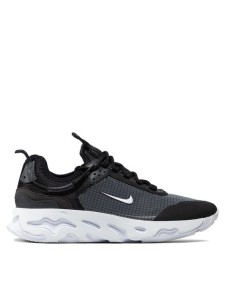 Nike Sneakersy React Live CV1772 003 Czarny