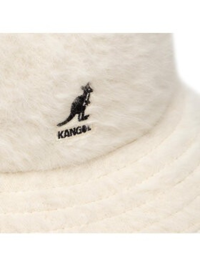 Kangol Kapelusz Furgora Bucket K3477 Beżowy