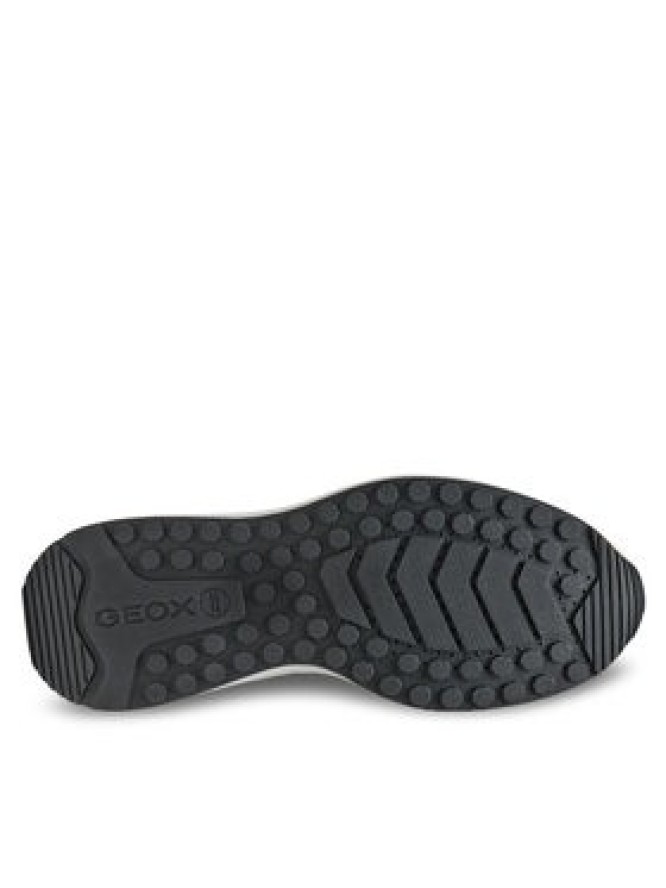 Geox Sneakersy U45GCA 02211 C4064 Granatowy