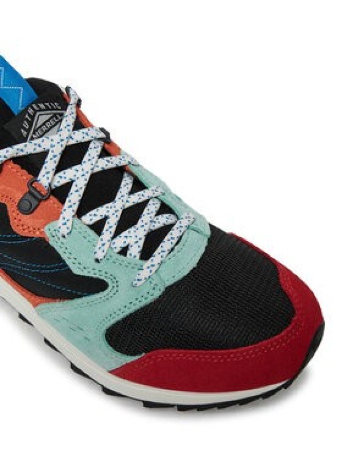 Merrell Sneakersy Alpine 83 Sneaker Recraft J006717 Kolorowy